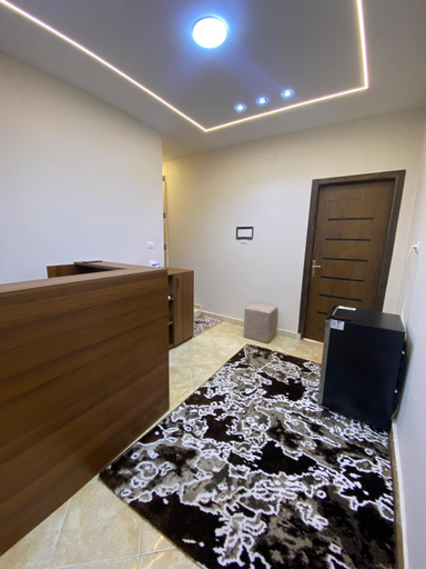 Public Area 2, Isis pyramids view inn, Al-Ahram