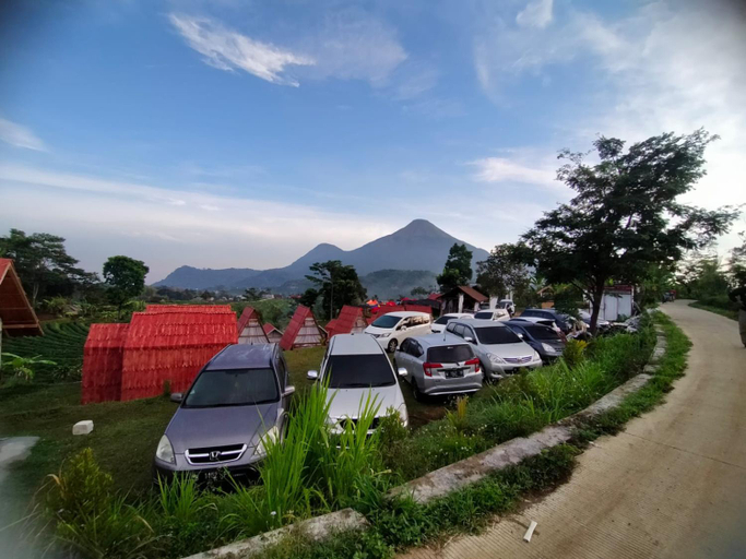 Others 3, SUWON CAMP, Mojokerto