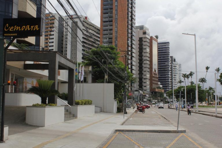 Others 4, Flat Golden Fortaleza, Fortaleza