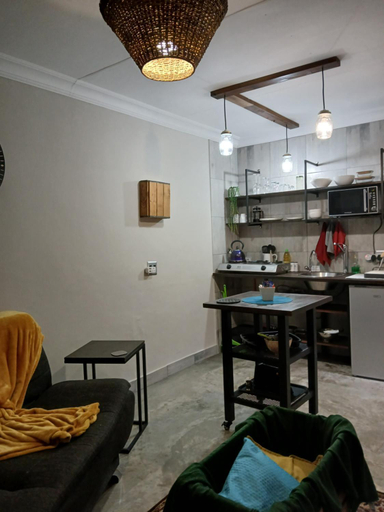 Others 3, LISANE ACCOMMODATION, Nkangala