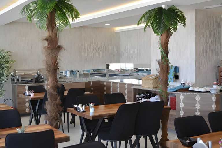 Food & Drinks 5, SEYR-i KONYA BUTİK OTEL, Selçuklu
