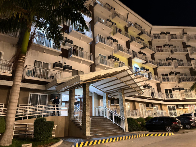 Exterior & Views 1, ANIA CONDO STAY, Lapu-Lapu City