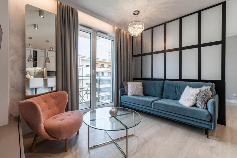 Others 5, RentPlanet - Apartament Dluga, Środa Śląska