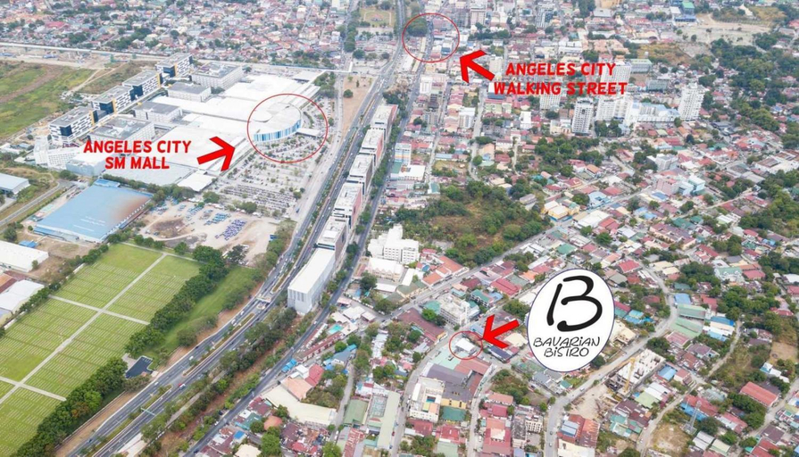 Others 4, Bavarian Bistro & Guesthouse, Angeles City