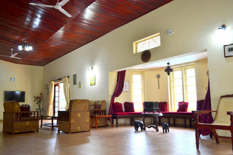 Food & Drinks 5, Sama Uyana Holiday Bungalow, Udunuwara