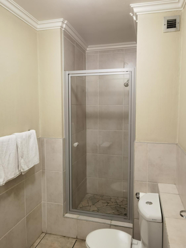 Bathroom 4, Prestige Apartments Sandton at Westpoint, City of Johannesburg