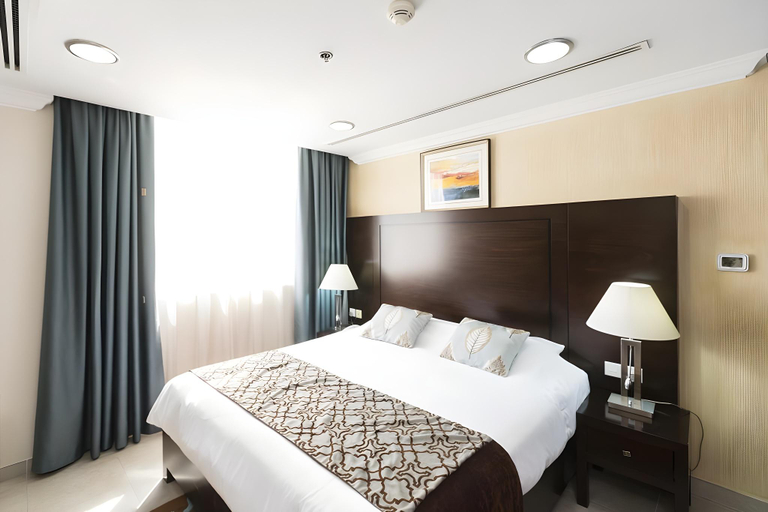 Bedroom 3, City Stay Residences, Dubai