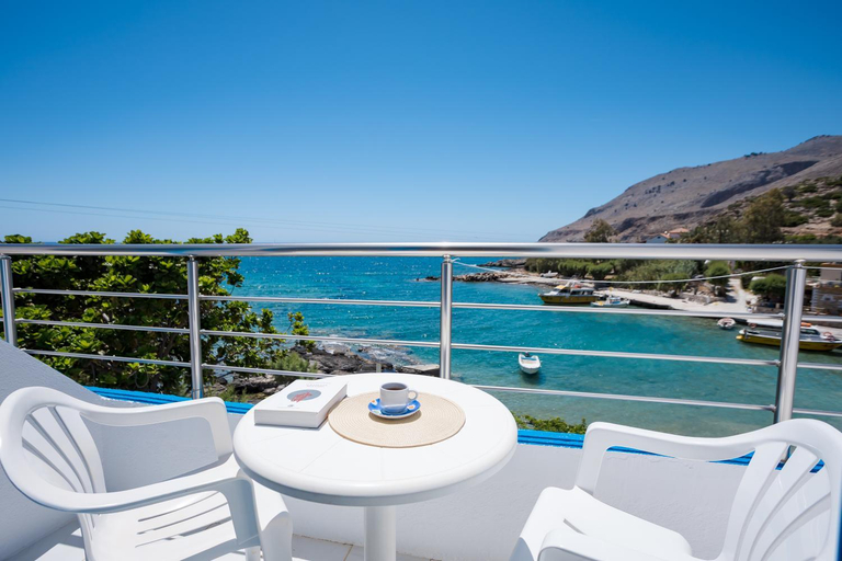 Others 5, Finikas Resort Sfakia - Seaside Rooms, Crete