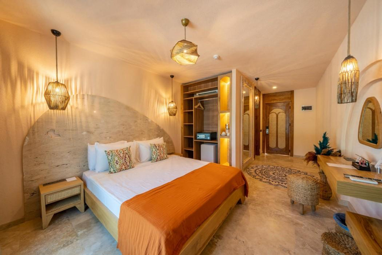 Bedroom 3, InOne Mucho Selection Hotel, Bodrum
