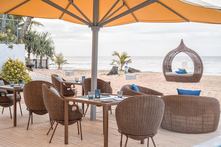 Food & Drinks 5, The Beach House by Reveal, Weligama