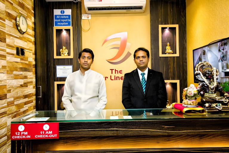 Others 5, The Silverline Hotel, Kolkata Airport, North 24 Parganas