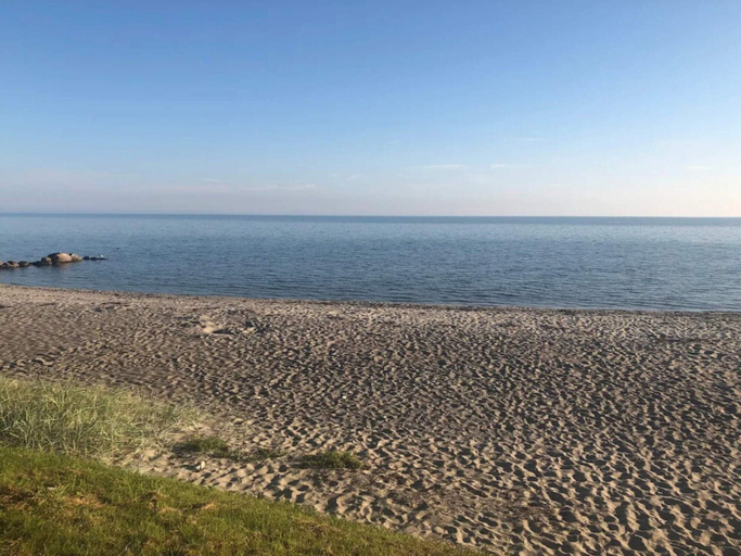 Water view 2, 5 Person Holiday Home in Otterup, Nordfyns