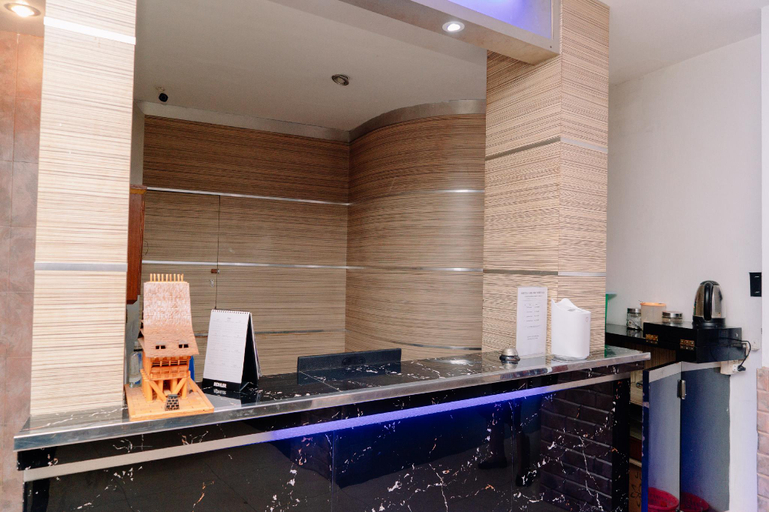 Others 5, Grand Mohaga Hotel, Medan