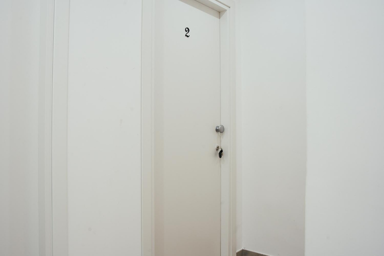 Others 2, CIVICO 15 BED BREAKFAST, Salerno