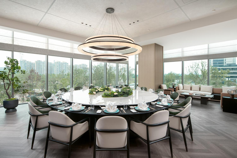 Food & Drinks 5, Jinmao Grandee Hotel Ningbo, Ningbo