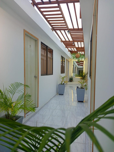 Others 5, Casa Encanto Manga, Cartagena de Indias