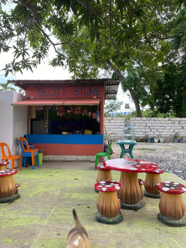 Others 5, Scott's Seaview Resort, Danao City