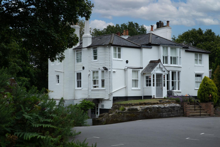 Others 4, Mount Edgcumbe, Kent