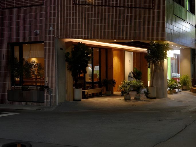 Exterior & Views 1, Norden Ruder Hostel Taitung Branch 2, Taitung