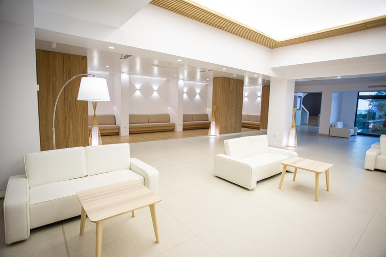Public Area, TOP CountryLine ZENITH Hotel Conference and Spa Mamaia Resort, Constanta