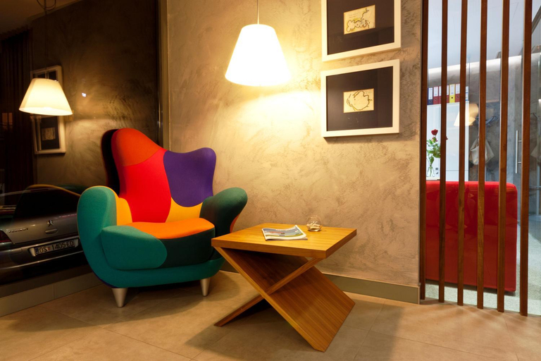 Public Area 3, Hotel IN, Biograd na Moru