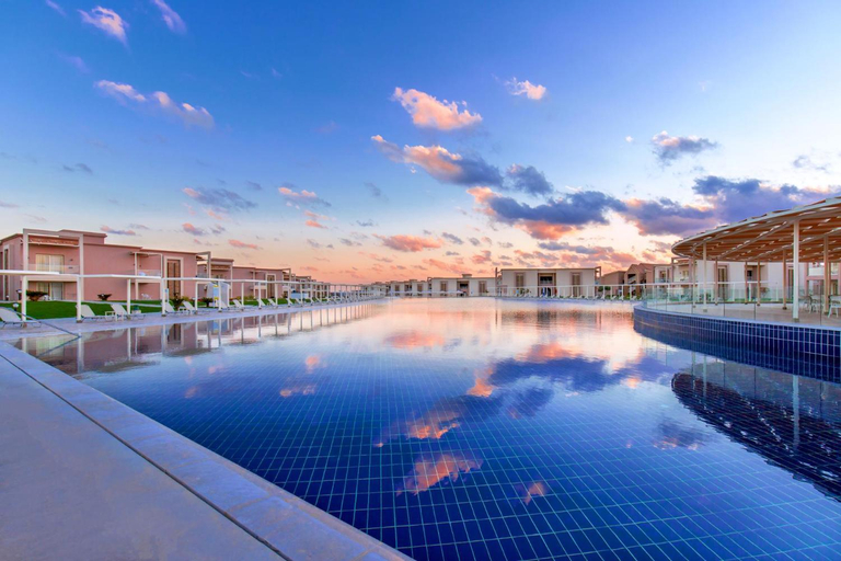 Sport & Beauty 2, Pickalbatros Sea World Resort - Marsa Alam, Al-Qusayr