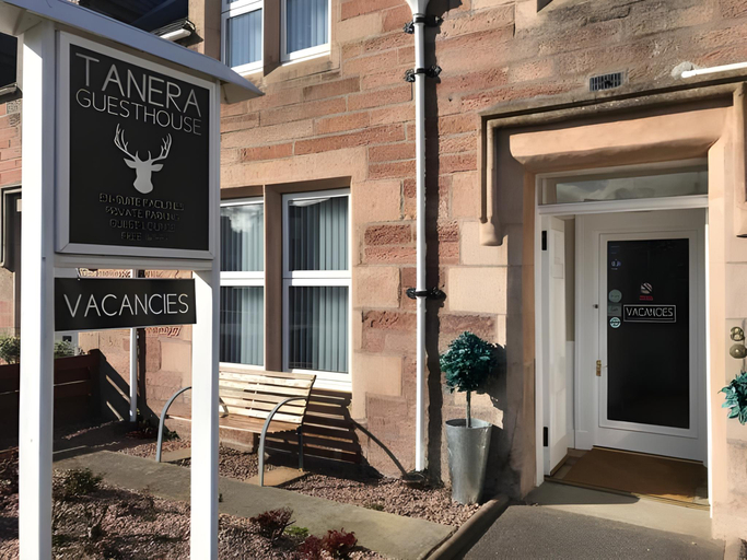 Exterior & Views 4, Tanera, Highland