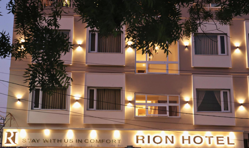 Exterior & Views 1, Rion - A Boutique Hotel, Udaipur