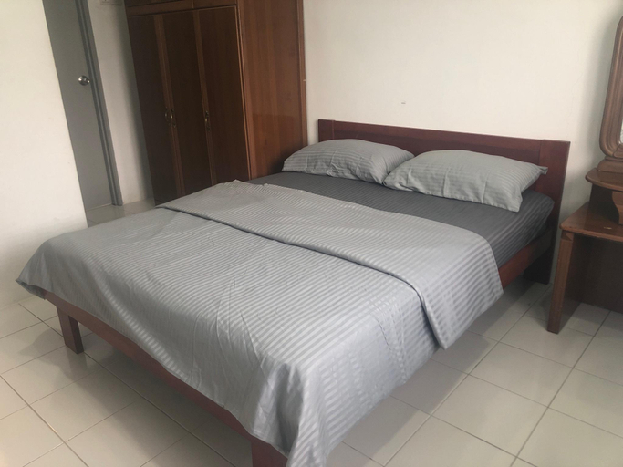 Bedroom 3, AGMA Homestay, Kuantan