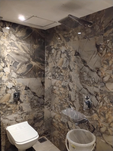 Bathroom 5, Wind Flower Residency, Mumbai Suburban
