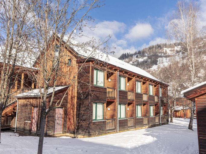 Exterior & Views 1, Apartment for up to 5 people, Murau