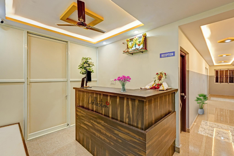 Others 4, Super Hotel O Sri Sapthagiri Comforts, Bangalore