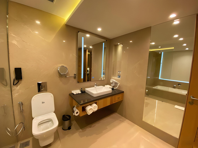 Others 5, Nirvana Luxury Hotel, Ludhiana