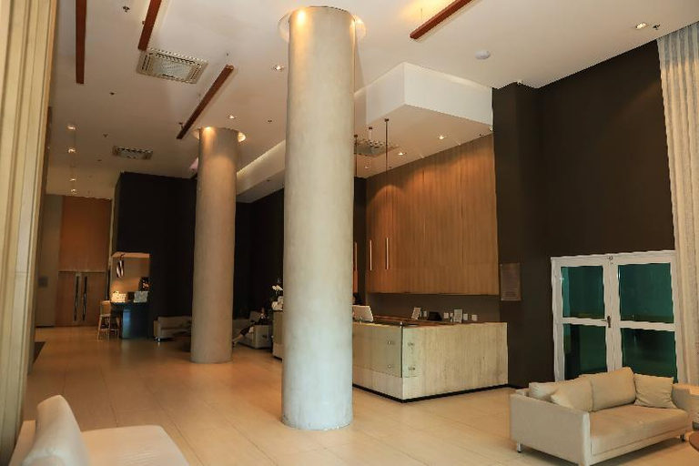 Public Area 3, Promenade Soho Campos dos Goytacazes, Campos