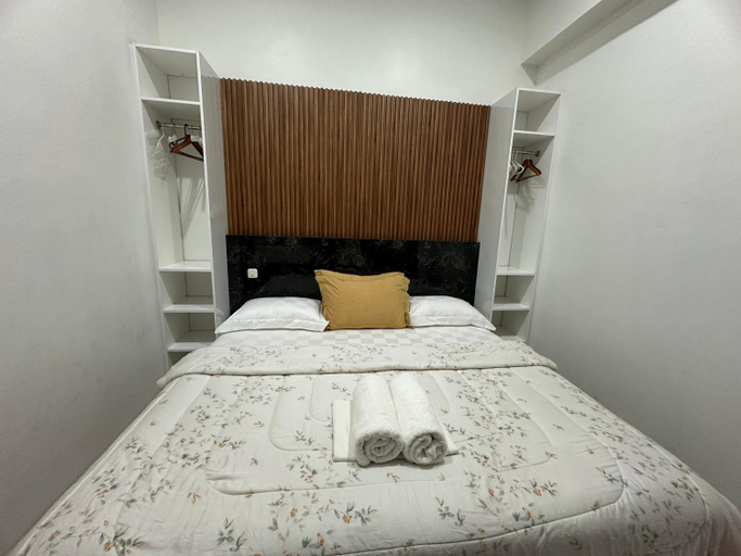 Bedroom 3, Ketut's Bungalows Lembongan, Klungkung