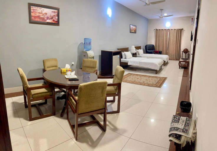 Others 5, Crown Castle Peshawar, Peshawar