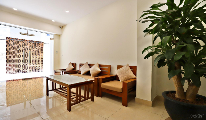 Others 4, Paradise Home Kim Ma, Ba Đình