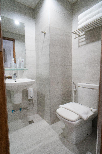 Bathroom 4, Mangrove Residences Mactan, Lapu-Lapu City