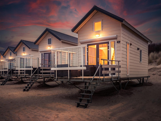 Others 5, Peaceful Retreat near Zeeland Beach, Veere