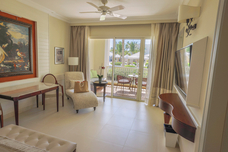 Bedroom 3, JOIA Bavaro by Iberostar All Inclusive, Salvaleon de Higuey