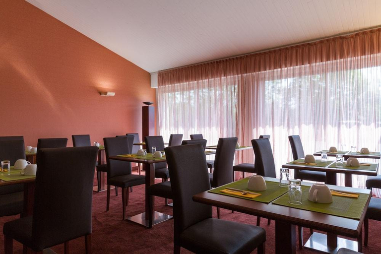 Food & Drinks 5, Hotel du Beryl, Lons-le-Saunier, Jura