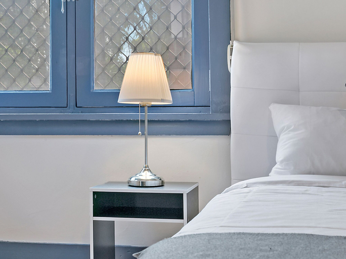 Bedroom 3, Kozyguru | Arncliffe | Airport Cottage 3 Bed House, Sydney