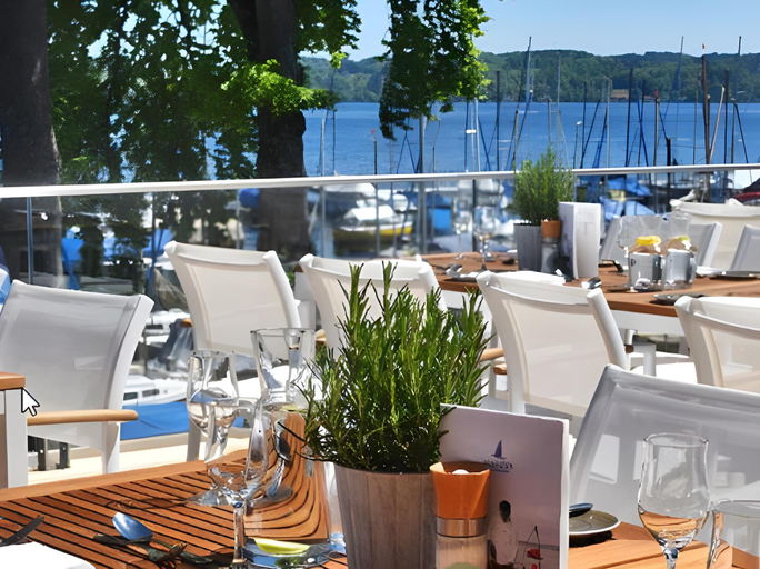 Food & Drinks 5, Marina Hotel, Weilheim-Schongau