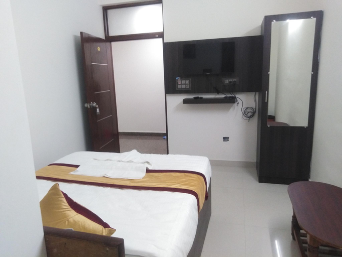 Others, J K Inn Hotel by Urban Express, Bangalore