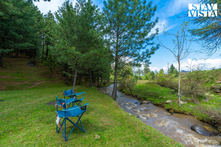 Others 5, StayVista at Swiss Chalet - Riverside villa in Tangmarg, Baramulla