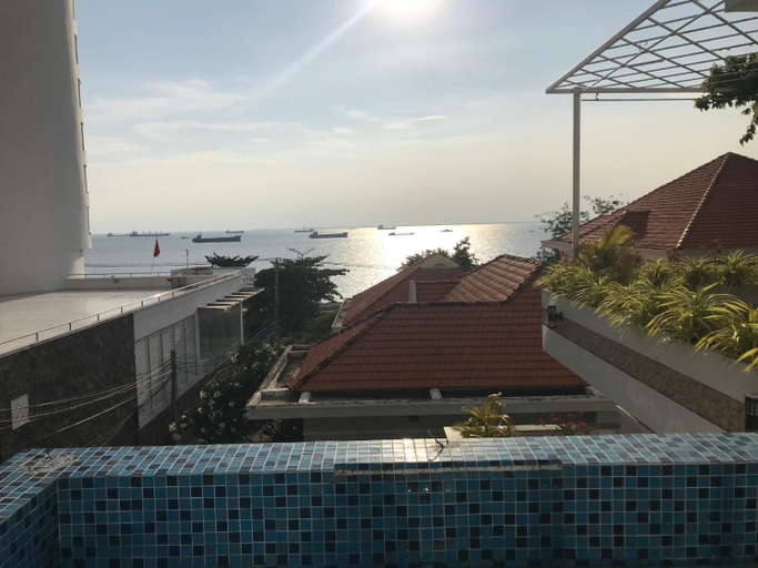 1, Nancy Sea View Villa 2, Vũng Tàu