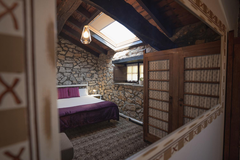 Bedroom 2, La Joyuca Del Pas, Cantabria