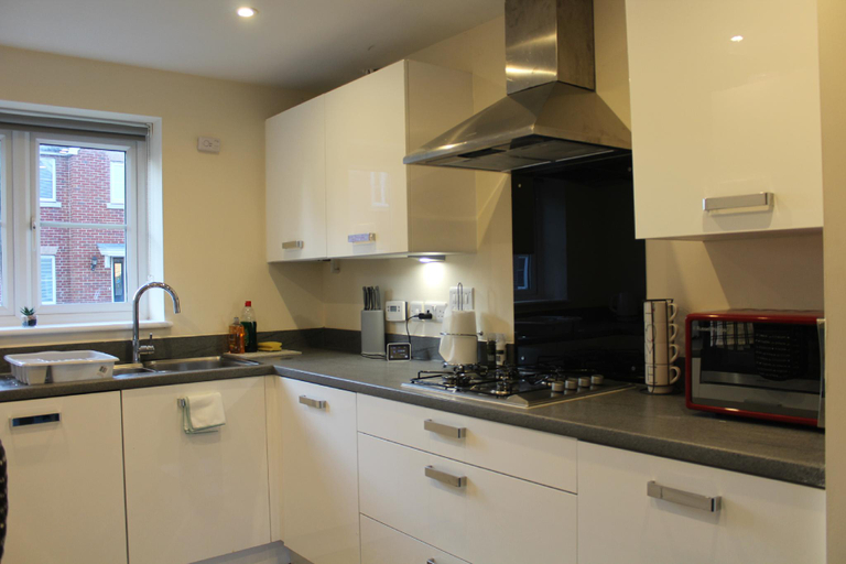 Others 3, Karuna House, Norfolk