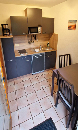 Others 2, Wohlfuhl-Apartment Bad Kissingen I, Bad Kissingen