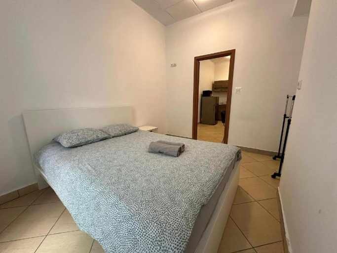 Bedroom 4, Apartament Golebia Plus, Poznań City
